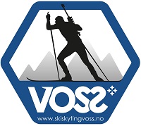 Skiskyting Voss 2018