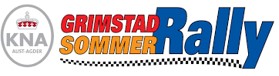 KNA Rally Grimstad 2020